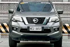 2020 Nissan Terra VL 4x2 2.5 Diesel Automatic‼️🔥 09121061462 MABY LATIDO📲☎️📩