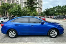2020 MG5 CVT Style Automatic 1.5L Gasoline