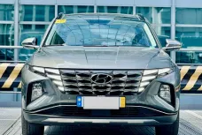 2021 Hyundai Tucson GLS hybrid A/T‼️🔥 PM OR CALL 09121061462 MABY LATIDO☎️📩
