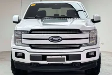 HOT!!!! 2020 Ford F-150 Lariat for sale at affordable price! 