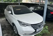 Changan, Alsvin,1.5L,5DC 2021   automatic