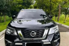 2021 Nissan Terra 2.5 Turbo Automatic