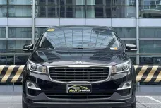 2021 Kia Carnival EX Top of the Line‼️34k Mileage (Casa Maintained)🔥 09121061462 MABY LATIDO☎️📩