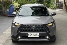 HOT!!! 2020 Toyota Corolla Cross G for sale at affordable price! 