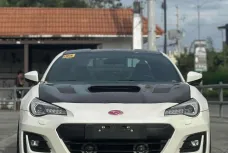 HOT!!! 2020 Subaru BRZ Chargespeed for sale at affordable price!