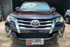 ✅Toyota Fortuner 2020 2.4 G Diesel Automatic
