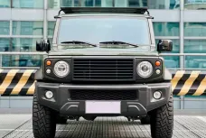 2021 Suzuki Jimny GLX with 500K worth of upgrades! 310K ALL-IN DP‼️🔥 09121061462 MABY LATIDO☎️📩📲