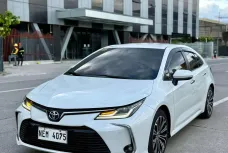 HOT!!! 2021 Toyota Corolla Altis 1.6V for sale at affordable price!