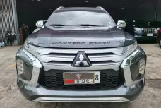 ✅Mitsubishi Montero Sport 2020 2.4 GT Automatic