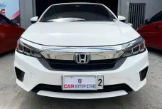 ✅ Honda City 2021 1.5 E Automatic