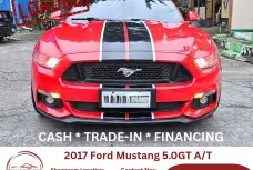2017 Ford Mustang 5.0GT Super Loaded