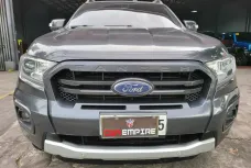 ✅Ford Ranger 2021 2.0 Wildtrak Automatic