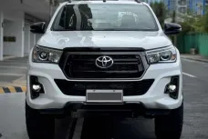 HOT!!! 2020 Toyota Hilux Conquest for sale at affordable price! 