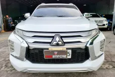 Mitsubishi Montero Sport 2020 2.4 GT Automatic