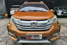 Honda BR-V 2020 1.5 V Automatic
