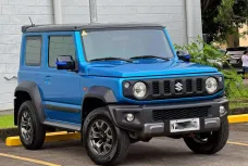 HOT!!! 2021 Suzuki Jimny GLX 4x4 for sale at affordable price! 