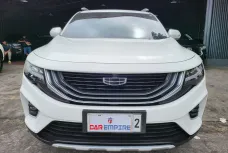 ✅Geely Okavango 2021 1.5 Urban Titanium Auto