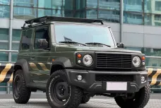 ✅2021 Suzuki Jimny GLX 1.5 Automatic Gas with 500K worth of upgrades!✅📲09695949924 JONNALYN