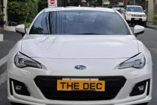 HOT!!! 2020 Subaru BRZ for sale at affordable price! 