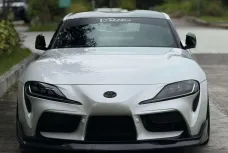 HOT!!! 2020 Toyota Supra MK5 for sale at affordable price! 