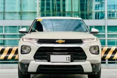 2022 Chevrolet Trailblazer 1.3 Premiere AT Gasoline‼️🔥 09121061462 MABY LATIDO☎️📩📲