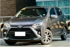2021 Toyota Wigo 1.0 G Gas A/T ✅️59K ALL-IN DP ☎️0935 600 3692 JAN RAY DE JESUS