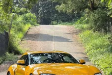 HOT!!! 2020 Toyota Supra for sale at affordable price!