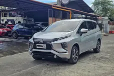 Mitsubishi Xpander 2019 GLX PLUS AT