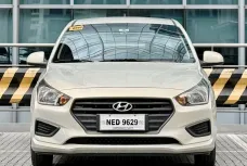 2019 Hyundai Reina GL 1.4 Gas  MT Rare Low Mileage 26K Only‼️🔥 09121061462 MABY LATIDO☎️📩📲