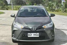 HOT!!! 2021 Toyota Vios XLE for sale at affordable price! 