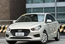 🔥🔥2019 Hyundai Reina GL 1.4 Gas MT Mileage 26K Only!📲Call or Text: 09957210548 ARVIN BATALLER🔥🔥