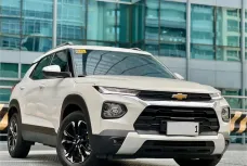 ✅147K ALL IN DP✅2022 Chevrolet Trailblazer 1.3 Premiere Automatic Gasoline📲09695949924 JONNALYN 