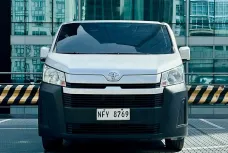 2020 Toyota Hi Ace 2.8 Commuter Deluxe Manual Diesel‼️🔥 09121061462 MABY LATIDO☎️📩📲