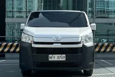 🔥 2020 Toyota Hi Ace 2.8 Commuter Deluxe Manual Diesel ☎️𝐁𝐄𝐋𝐋𝐀 𝟬𝟵𝟵𝟱 𝟴𝟰𝟮 𝟵𝟲𝟰𝟮
