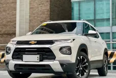 🔥🔥2022 Chevrolet Trailblazer 1.3 Premiere AT Gas 📲Call or Text: 09957210548 ARVIN BATALLER🔥🔥