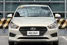 2019 Hyundai Reina GL 1.4 Gas M/T ✅️57K ALL-IN DP ☎️0935 600 3692 JAN RAY DE JESUS