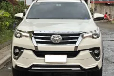 HOT!!! 2020 Toyota Fortuner V TRD 4x2 for sale at affordable price! 