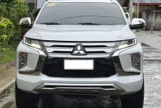 HOT!!! 2020 Mitsubishi Montero Sport GLS for sale at affordable price! 