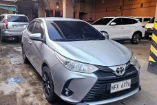 2021 Toyota Vios 1.3 XLE Automatic Gas