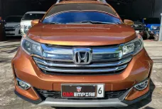 ✅Honda BR-V 2020 1.5 V Auto