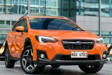 🔥2020 Subaru XV 2.0I-S Eyesight AWD Gas AT Rare 11k Mileage Only🔥📲09695949924 JONNALYN SARANILLAS