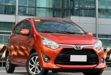 🔥83K ALL IN DP🔥2020 Toyota Wigo 1.0 G Automatic Gas📲09695949924 JONNALYN.SARANILLAS