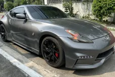 Used 2020 Registered Nissan 370Z 3.7 Touring Coupe in great condition
