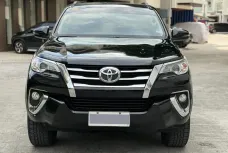 HOT!!! 2020 Toyota Fortuner G for sale at affordable price! 