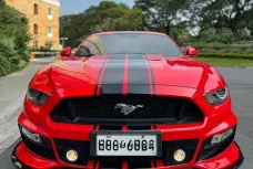 HOT!!! 2017 Ford Mustang GT for sale at affordable price! 
