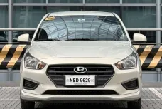 2019 Hyundai Reina GL 1.4 Gas Manual ✅57K ALL IN🔥🙋🏻‍♂️𝐂𝐀𝐑𝐋 𝐁𝐎𝐍𝐍𝐄𝐕𝐈𝐄📲0938 458 8779