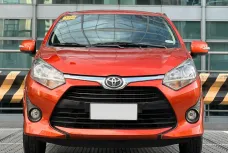 2020 Toyota Wigo 1.0 G Automatic Gas 🔥83K ALL IN DP ✅ 𝐂𝐋𝐄𝐎 🙋🏼‍♀️📲0938 830 7235