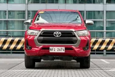 🔥 2021 Toyota Hilux 4x2 G Diesel Automatic ☎️𝐁𝐄𝐋𝐋𝐀 𝟬𝟵𝟵𝟱 𝟴𝟰𝟮 𝟵𝟲𝟰𝟮 
