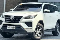 🔥2021 Toyota Fortuner 2.4G Diesel m/t 🔥📲09695949924 JONNALYN.SARANILLAS