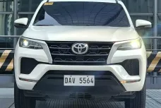 2021 Toyota Fortuner 2.4G Diesel MT ✅129K ALL IN🔥🙋🏻‍♂️𝐂𝐀𝐑𝐋 𝐁𝐎𝐍𝐍𝐄𝐕𝐈𝐄📲0938 458 8779
